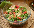 Salata de legume cu quinoa alba si branza-4