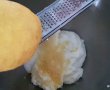 Desert cheesecake rapid cu branza de vaci si lamaie (fara coacere)-2