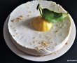 Desert cheesecake rapid cu branza de vaci si lamaie (fara coacere)-9