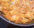 Cartofi rantaliti -Cartofi cu ceapa si boia-8