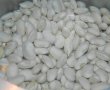 Ciorba primavaratica de fasole boabe-0