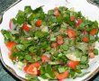 Salata de legume cu leurda-5