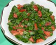 Salata de leurda cu rosii-9