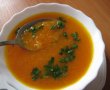 Supa crema de morcov-2
