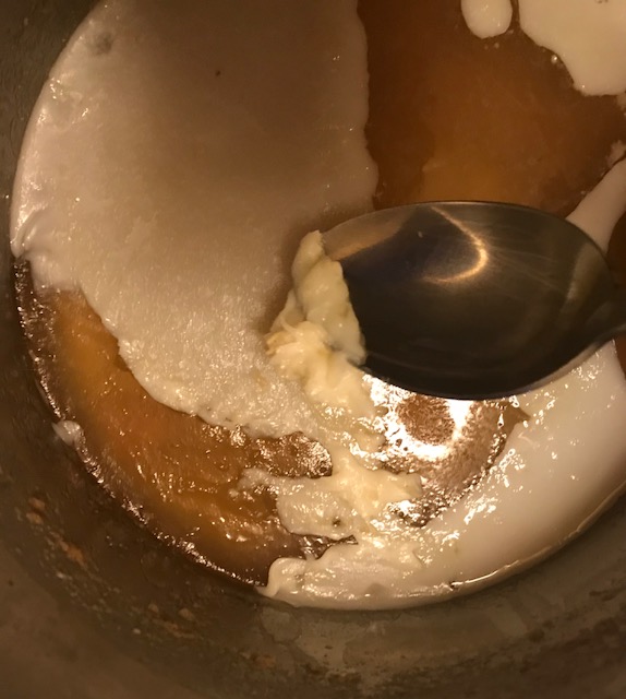 Racitura din rasol afumat de purcel la slow cooker Crock-Pot 4.7 l