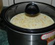 Orez cu lapte si portocale la slow cooker Crock-Pot-7