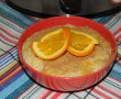 Orez cu lapte si portocale la slow cooker Crock-Pot-10