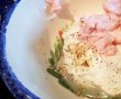 Salata de ridichi cu branza cremoasa de vaci-1