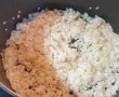 Mancare de spanac cu orez-0
