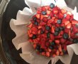 Clafoutis cu fructe de padure la Slow Cooker Crock-Pot 4.7L Digital-5