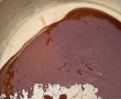 Cheesecake cu ciocolata in trei culori la Multicooker-ul Crock-Pot Express cu gatire sub presiune-5