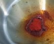 Tocanita de pui cu paprika/ Papricas de pui-1