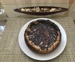 Cheesecake cu ciocolata la Slow Cooker Crock-Pot 4.7L Digital-4