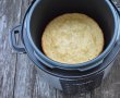 Giant Pancake la Multicookerul Crock-Pot Express cu gatire sub presiune-5