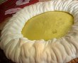 Desert tarta cu urda si dude (agude)-7