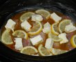 Pui cu lamaie si unt la slow cooker Crock-Pot-6