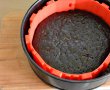 Tort de ciocolata la Multicookerul Crock-Pot Express cu gatire sub presiune-6
