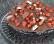 Tort de ciocolata la Multicookerul Crock-Pot Express cu gatire sub presiune-7