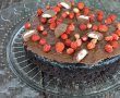 Tort de ciocolata la Multicookerul Crock-Pot Express cu gatire sub presiune-8