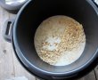 Budinca de ovaz cu lapte de cocos la Multicooker Crock-Pot Express cu gatire sub presiune-6