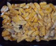 Cartofi cu pulpe de pui la cuptor-4