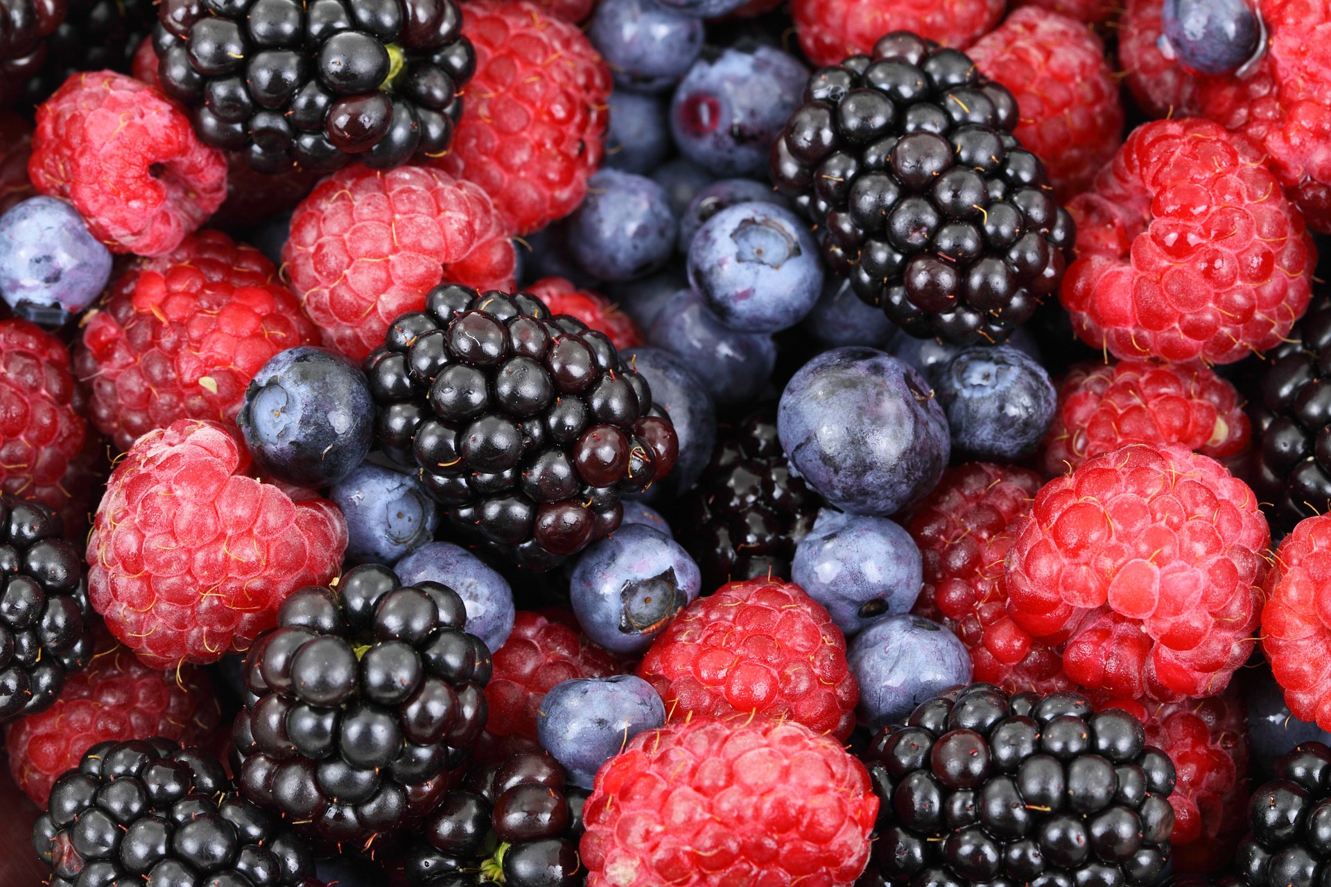 Fructe de vara cu efecte terapeutice