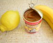 Desert inghetata de banane si caramel condensat-0