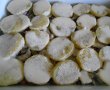 Cartofi noi cu ciuperci, la cuptor-6
