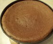 Desert tort cu crema de ciocolata alba si afine - 7 ani de bucataras-4