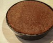 Desert tort cu crema de ciocolata alba si afine - 7 ani de bucataras-14