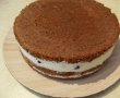 Desert tort cu crema de ciocolata alba si afine - 7 ani de bucataras-15