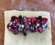Strudele cu mix de fructe-4