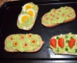 Avocado toast - 4 combinatii de mic dejun sanatos-5