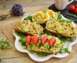 Avocado toast - 4 combinatii de mic dejun sanatos-9