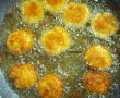 Chiftele de pui si curry-4