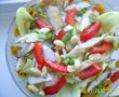 Salata de pui cu andive-5