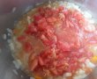 Supa crema de dovlecei cu rosii-2