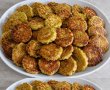Chiftele din dovlecei-2