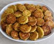 Chiftele din dovlecei-3