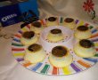 Mini cheesecake cu oreo-9