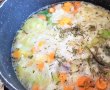 Supa cu gulioare umplute-6