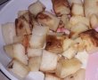 Omleta cu cartofi la cuptor-4