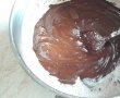 Prajitura cu crema de ciocolata si zmeura-9