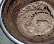 Prajitura cu crema de ciocolata si zmeura-15