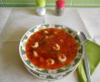 Supa de rosii cu tortellini-17