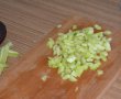 Supa rece de castravete cu avocado-5