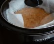 Tort de morcov la slow cooker Crock-Pot 4.7L Digital-2
