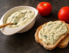 Salata de dovlecei