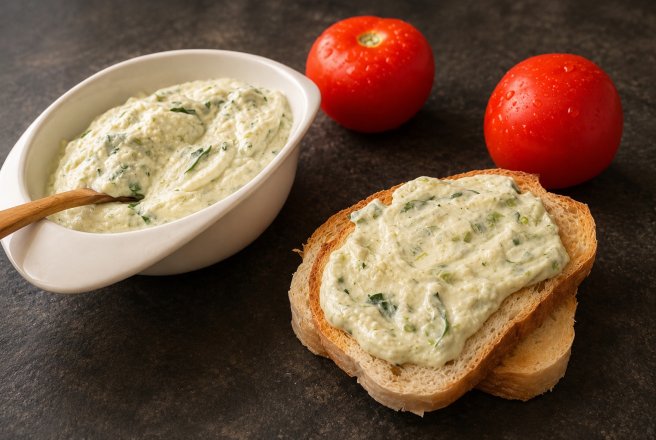 Salata de dovlecei