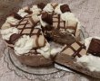 Desert cheesecake Kinder Bueno-10